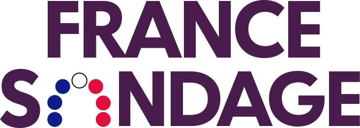 France Sondage Logo